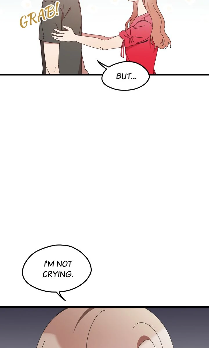 The Man Who Wears Magnolia Chapter 38 - page 31