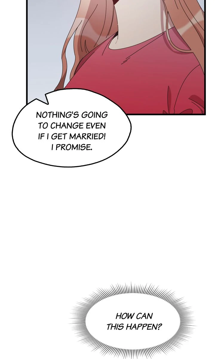 The Man Who Wears Magnolia Chapter 38 - page 38