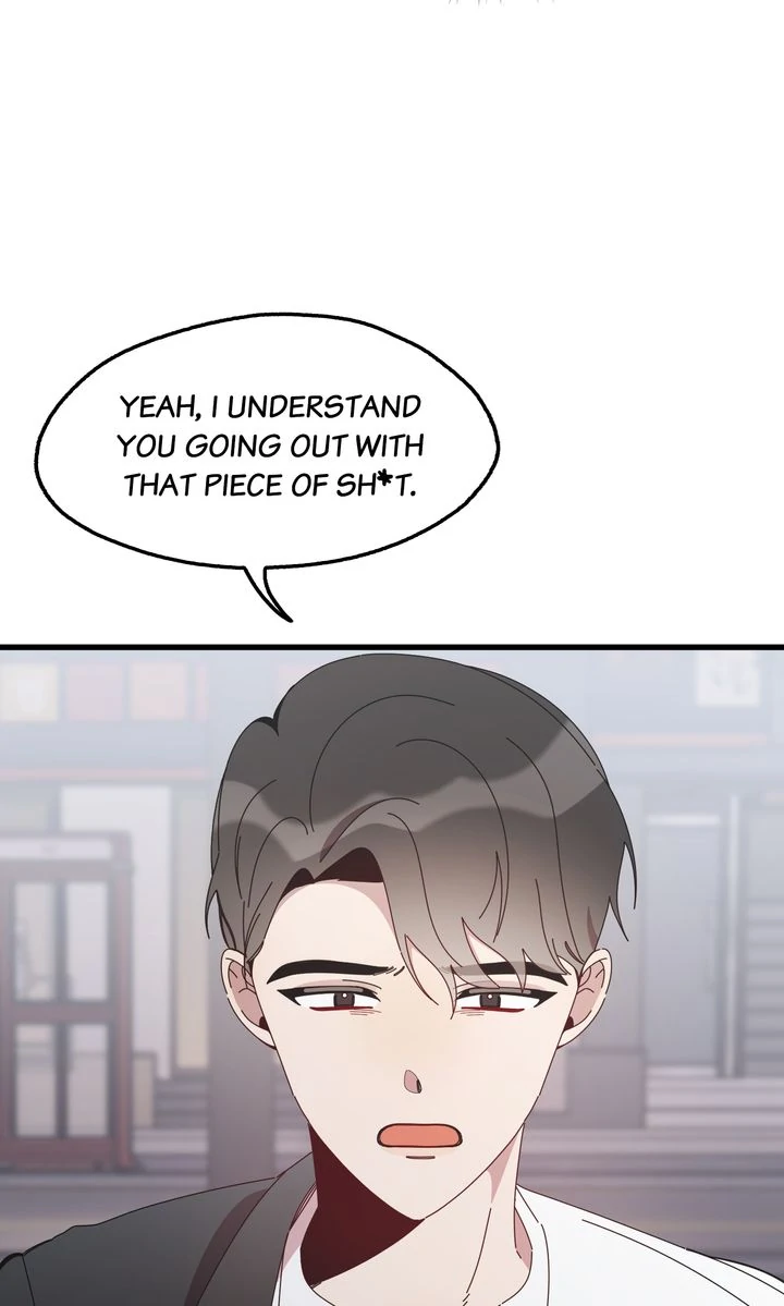 The Man Who Wears Magnolia Chapter 38 - page 39