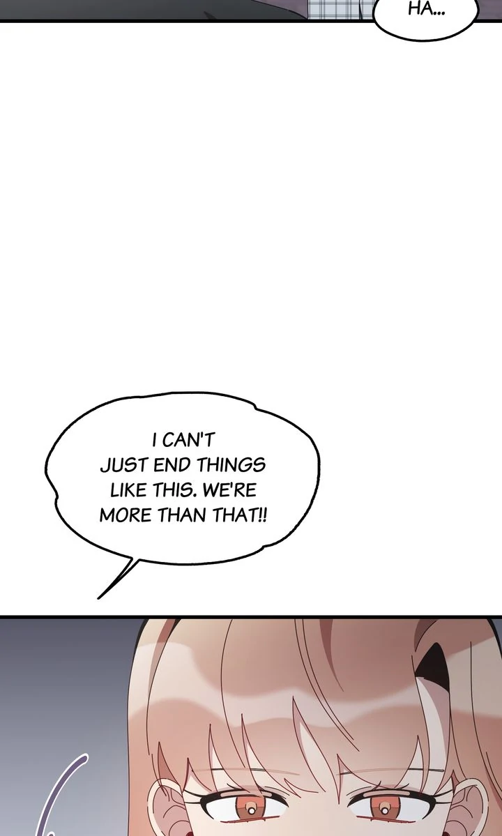 The Man Who Wears Magnolia Chapter 38 - page 42