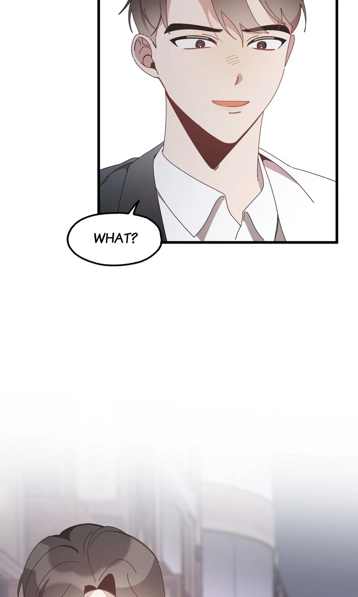 The Man Who Wears Magnolia Chapter 38 - page 45