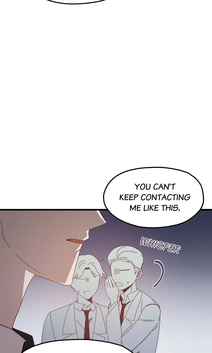 The Man Who Wears Magnolia Chapter 38 - page 47