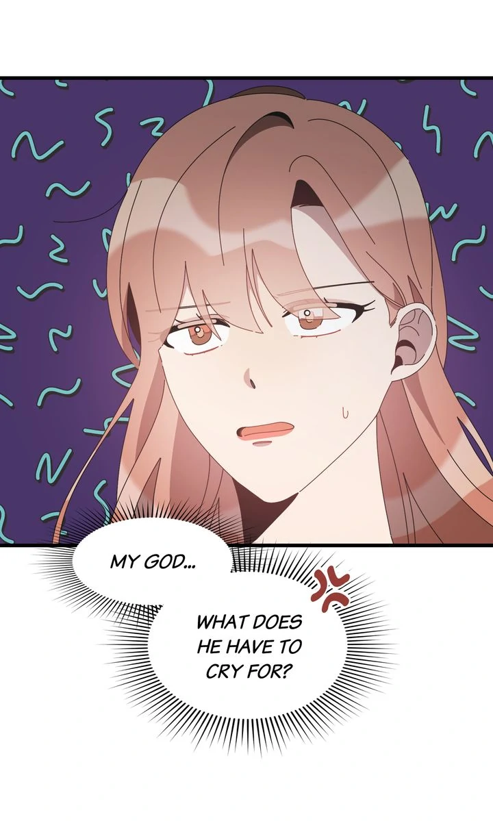 The Man Who Wears Magnolia Chapter 38 - page 50