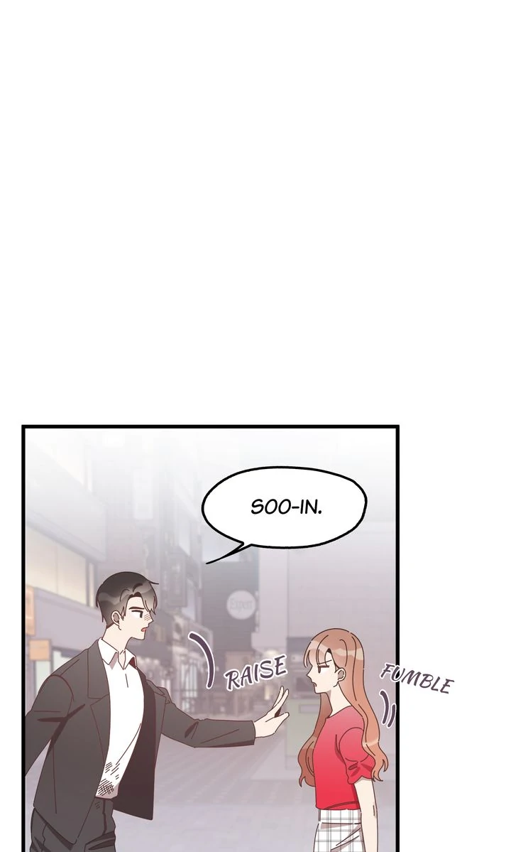 The Man Who Wears Magnolia Chapter 38 - page 51