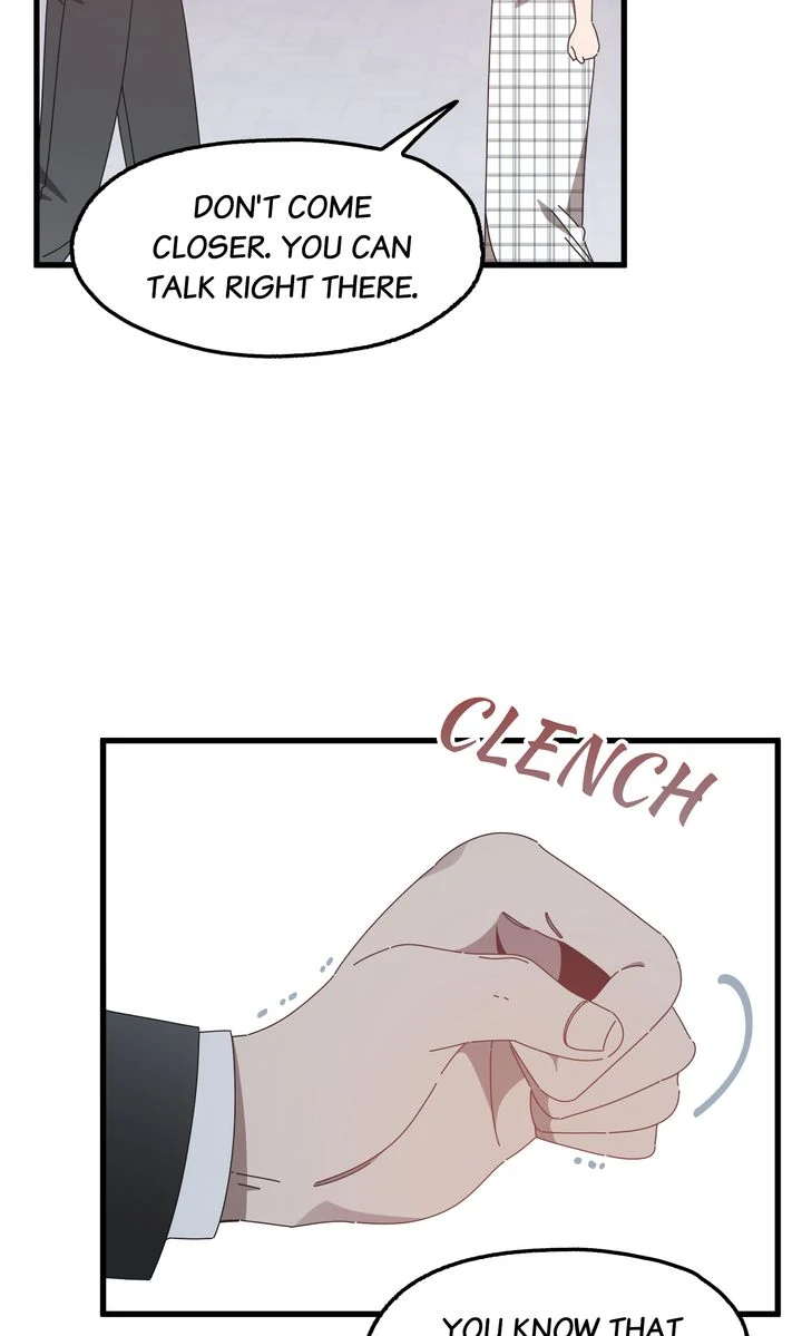 The Man Who Wears Magnolia Chapter 38 - page 52