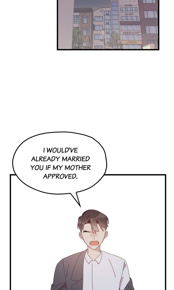 The Man Who Wears Magnolia Chapter 38 - page 54