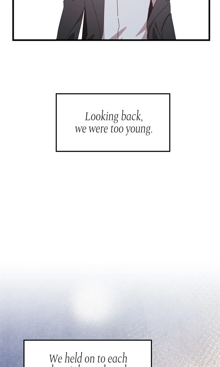 The Man Who Wears Magnolia Chapter 38 - page 55