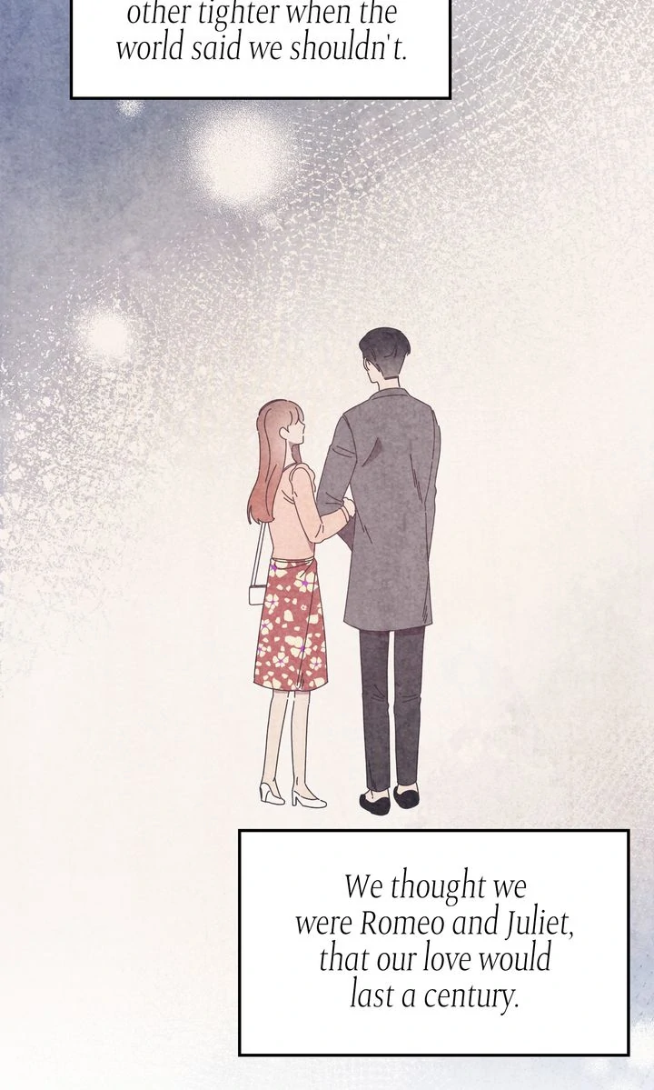 The Man Who Wears Magnolia Chapter 38 - page 56