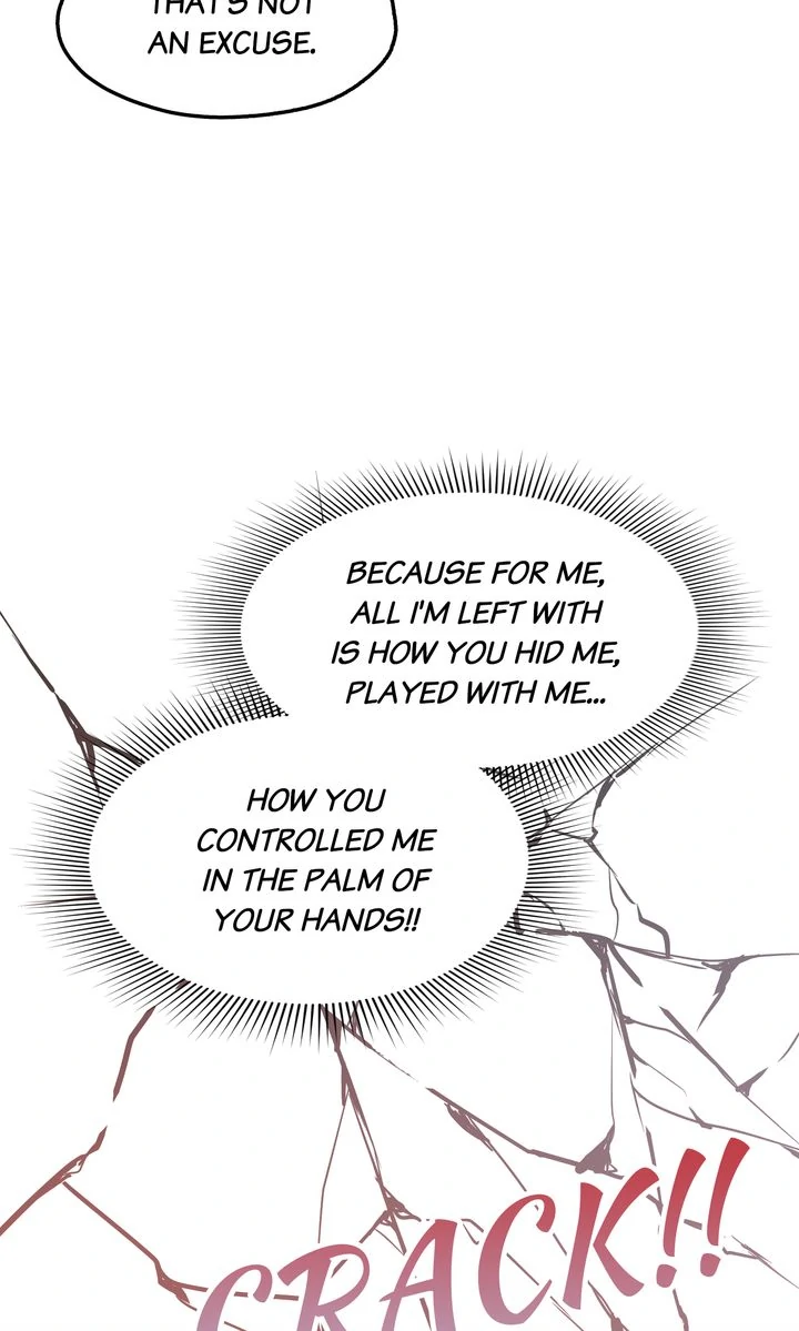 The Man Who Wears Magnolia Chapter 38 - page 58