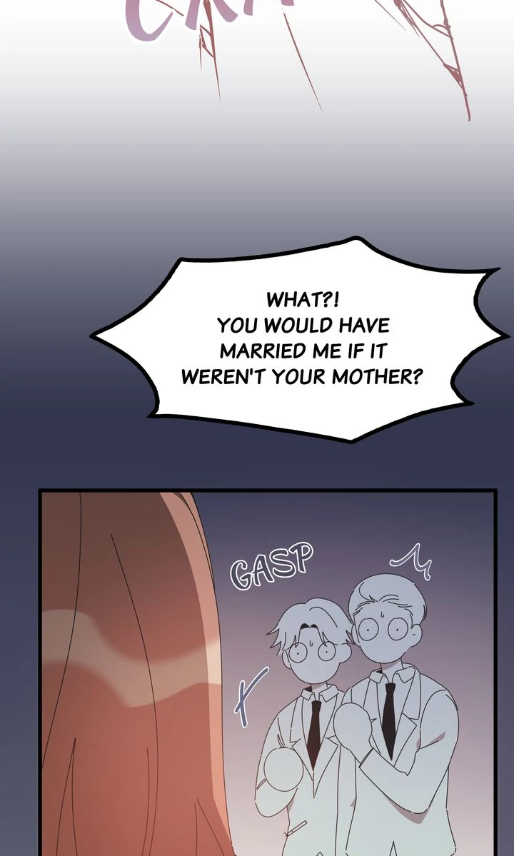 The Man Who Wears Magnolia Chapter 38 - page 59