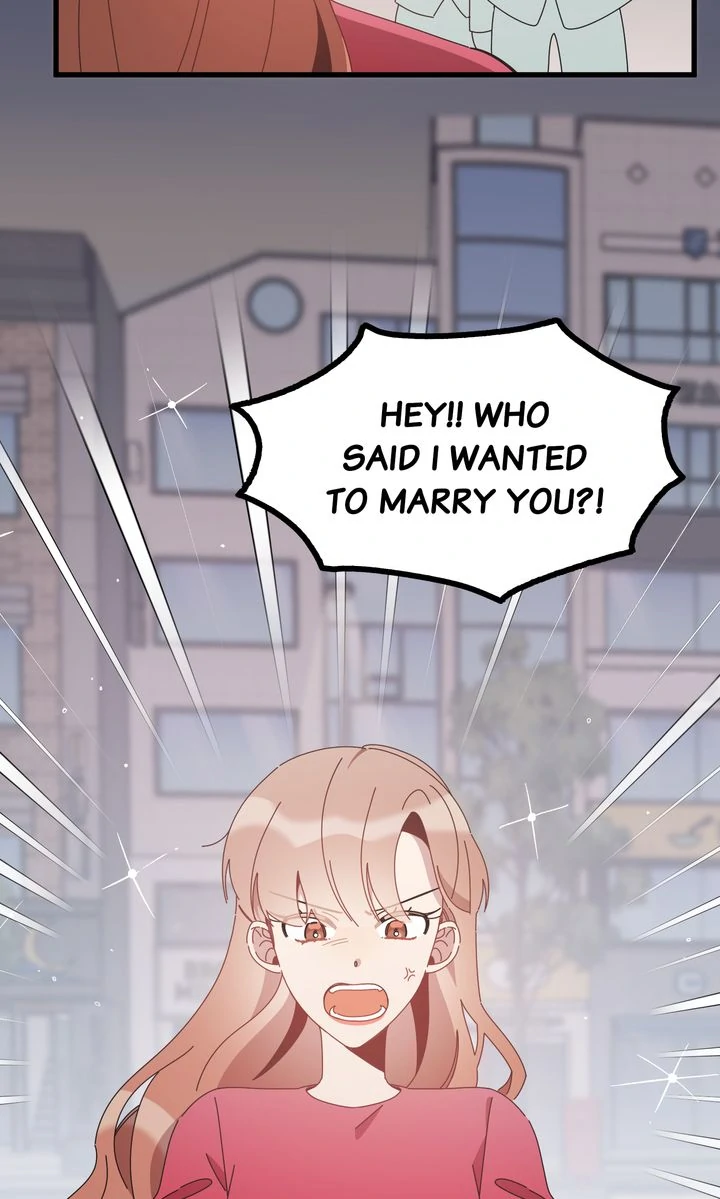 The Man Who Wears Magnolia Chapter 38 - page 60