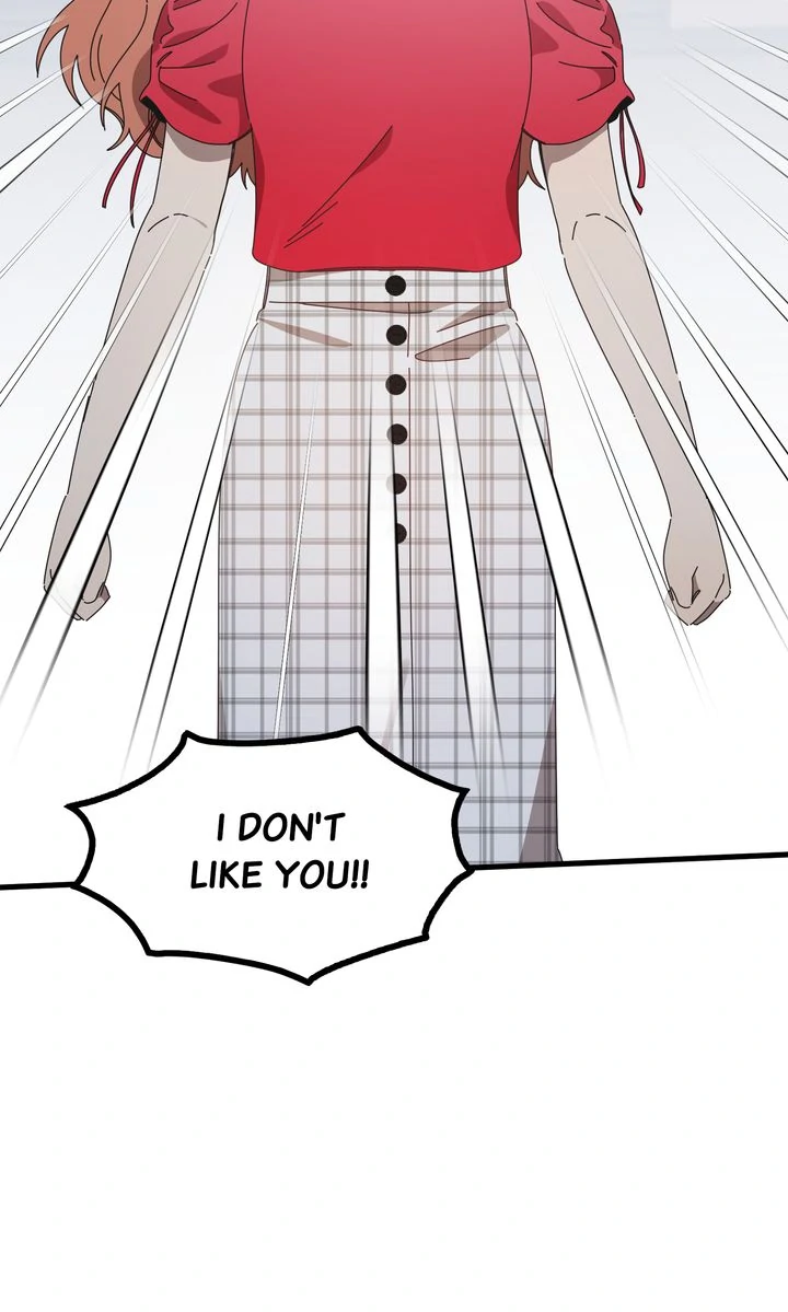 The Man Who Wears Magnolia Chapter 38 - page 61