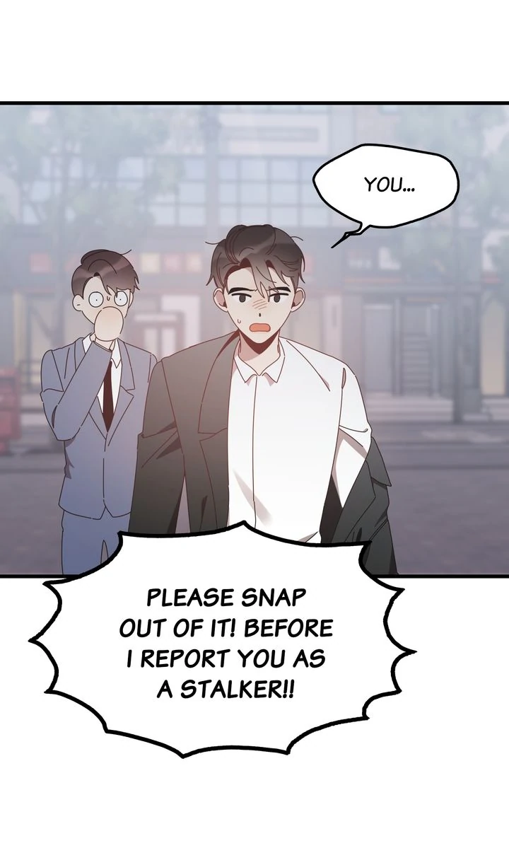 The Man Who Wears Magnolia Chapter 38 - page 62