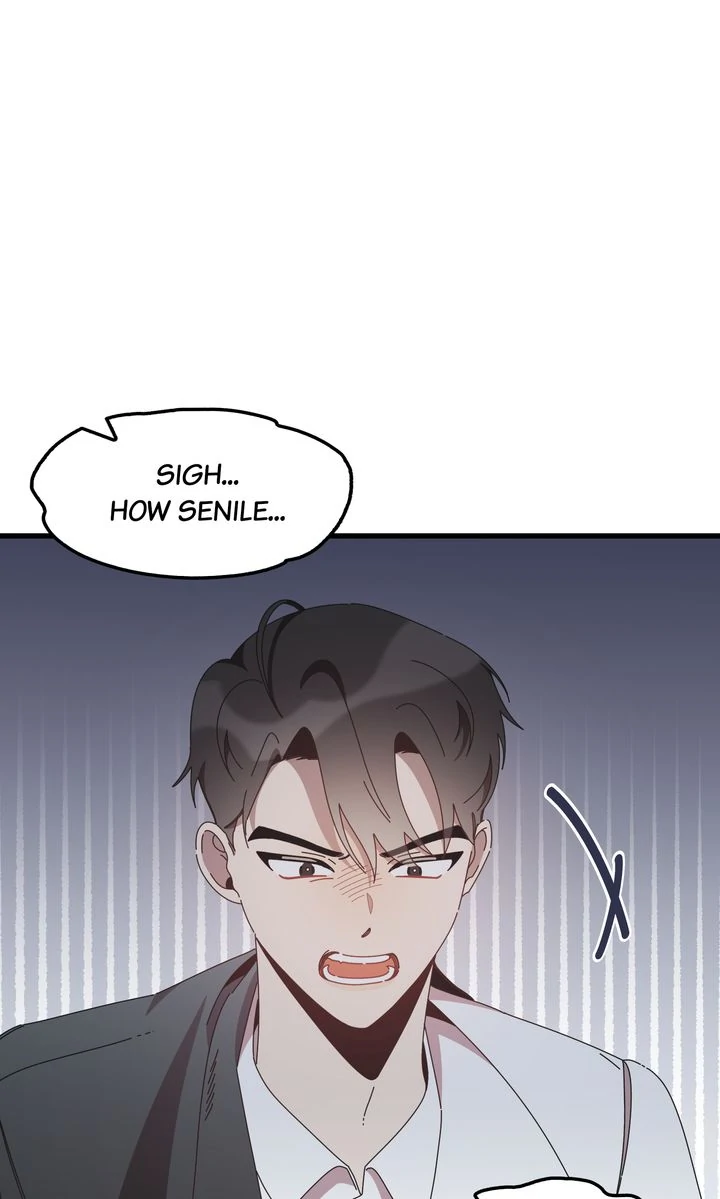 The Man Who Wears Magnolia Chapter 38 - page 67