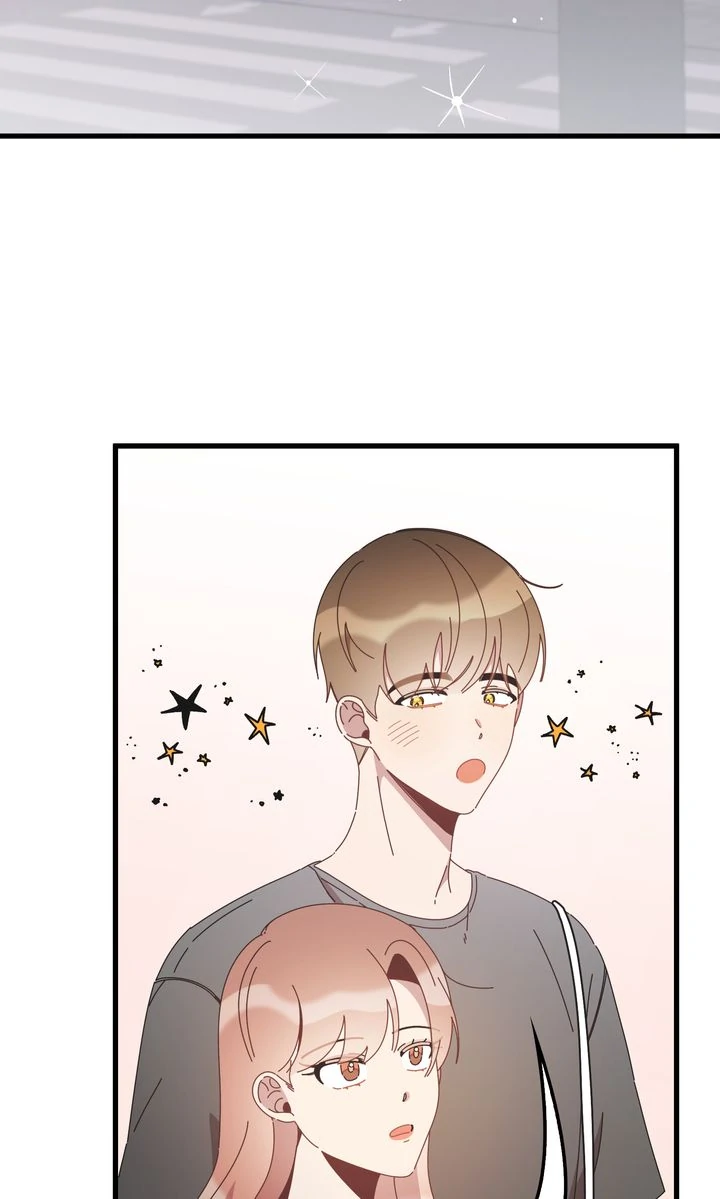 The Man Who Wears Magnolia Chapter 38 - page 73