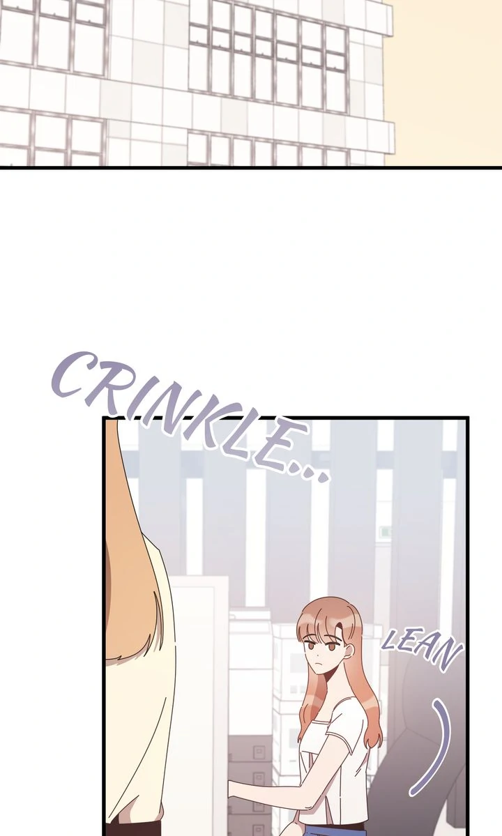 The Man Who Wears Magnolia Chapter 38 - page 78