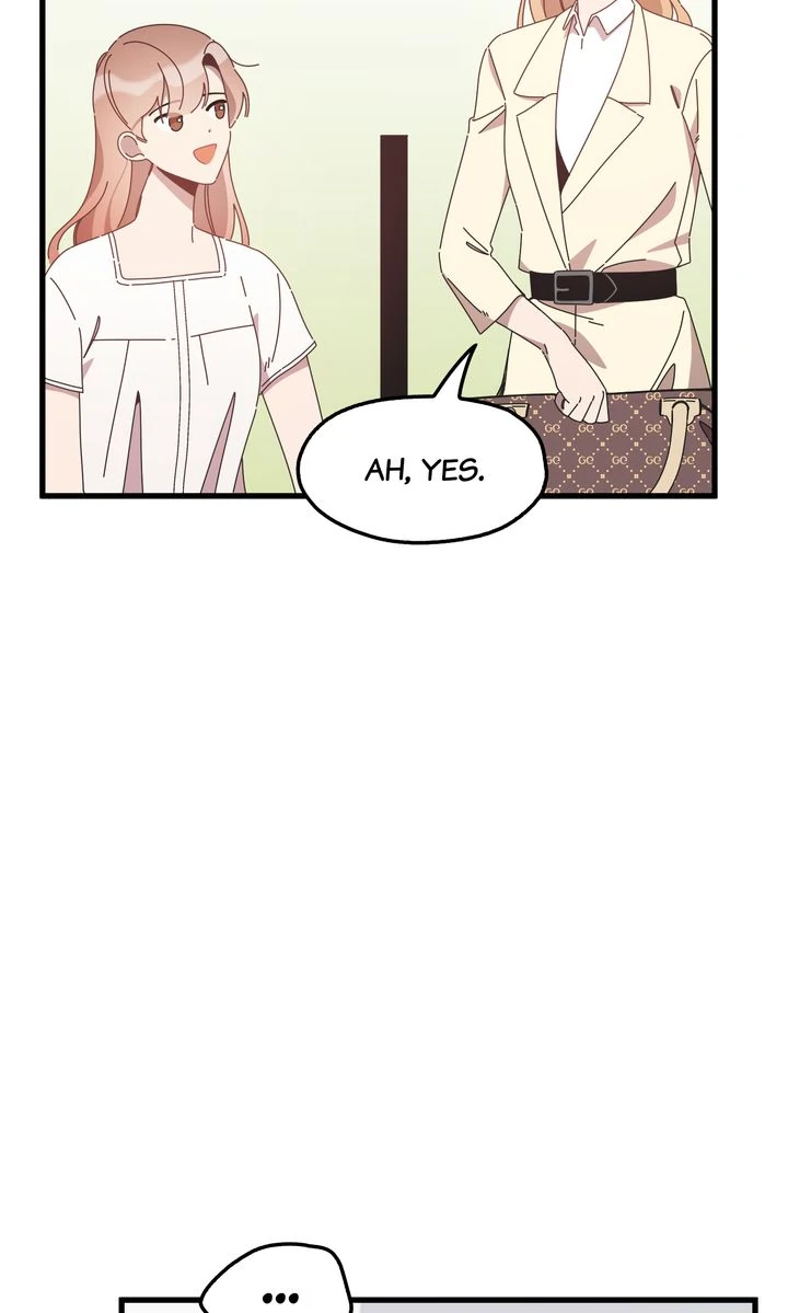 The Man Who Wears Magnolia Chapter 38 - page 81