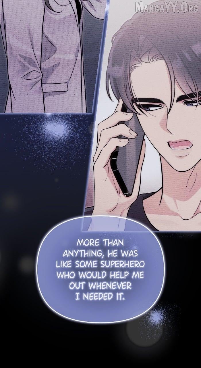 A Married Life That Crosses the Line Chapter 32 - page 10