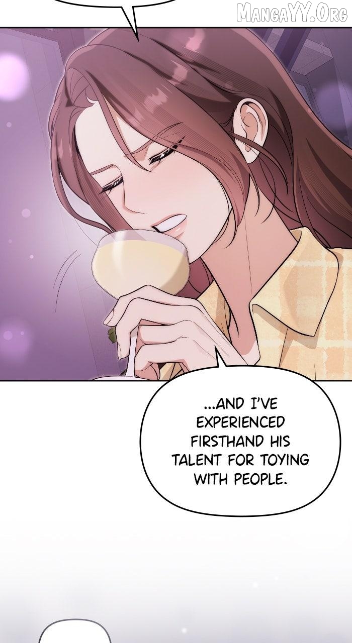 A Married Life That Crosses the Line Chapter 32 - page 13