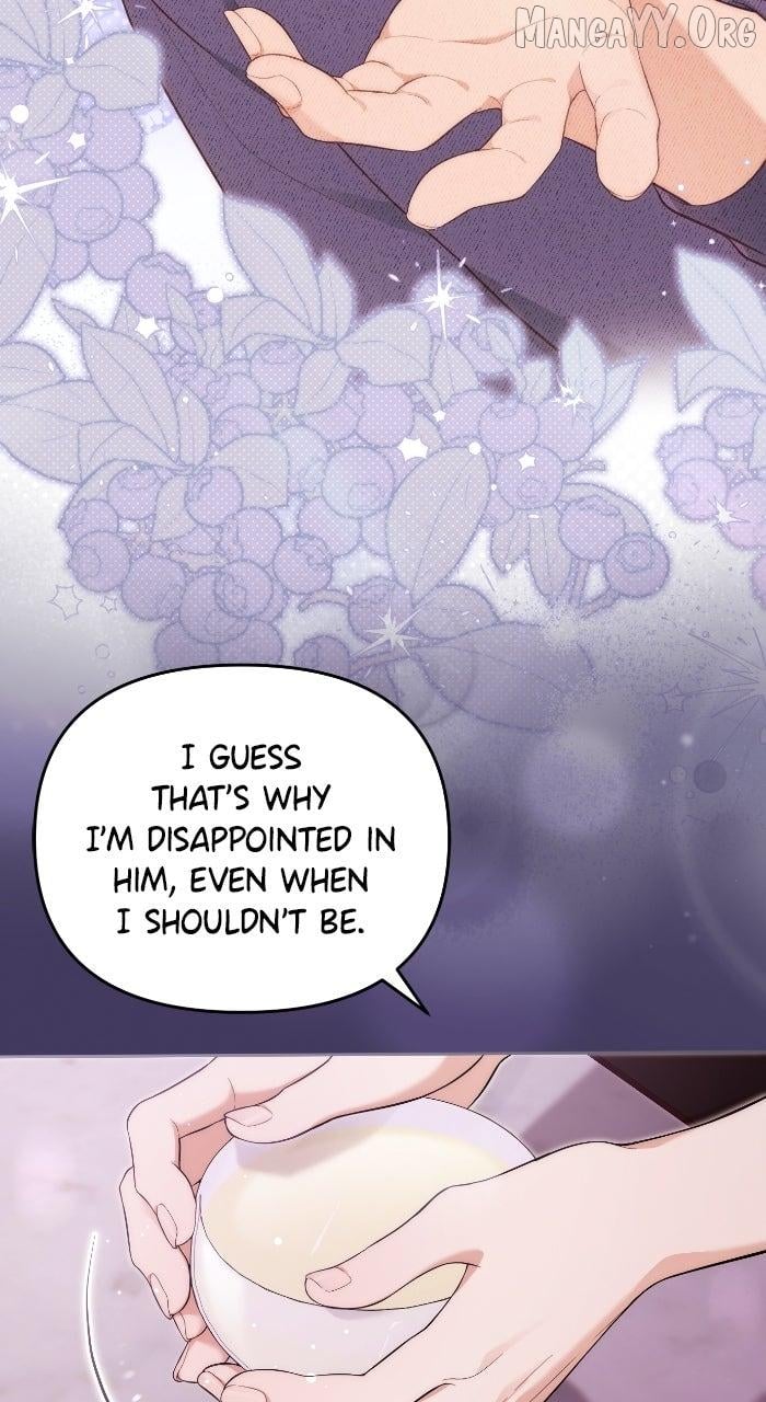 A Married Life That Crosses the Line Chapter 32 - page 16
