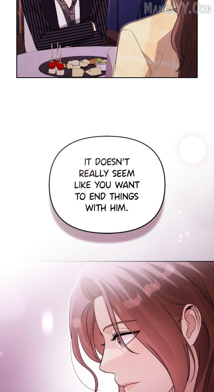 A Married Life That Crosses the Line Chapter 32 - page 18