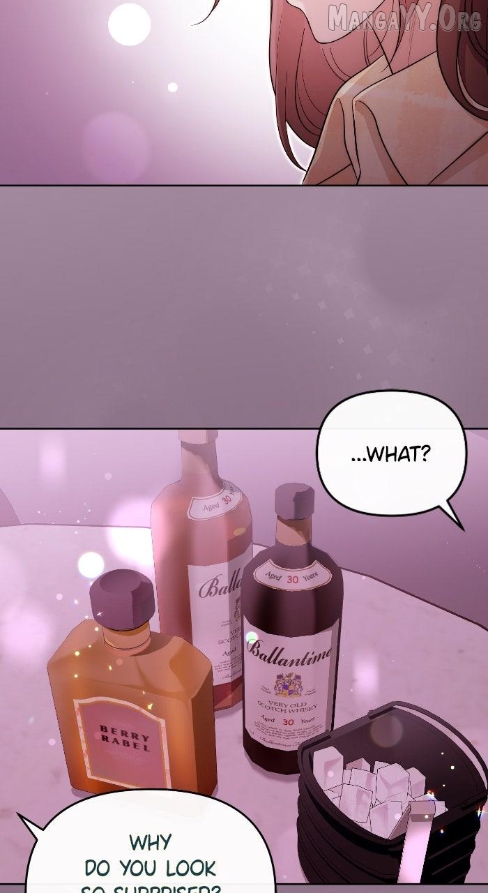A Married Life That Crosses the Line Chapter 32 - page 19