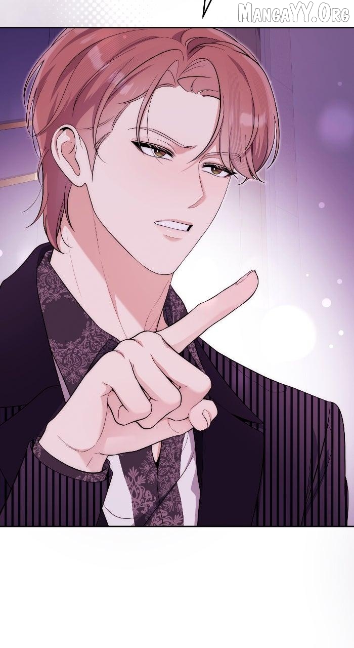 A Married Life That Crosses the Line Chapter 32 - page 21