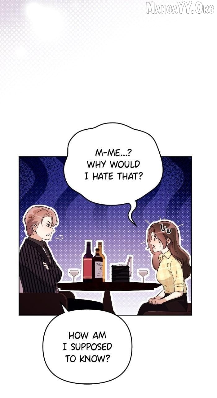 A Married Life That Crosses the Line Chapter 32 - page 23