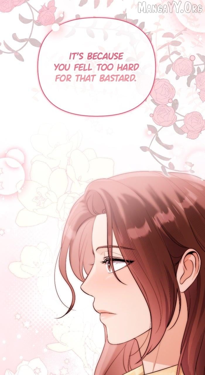 A Married Life That Crosses the Line Chapter 32 - page 25