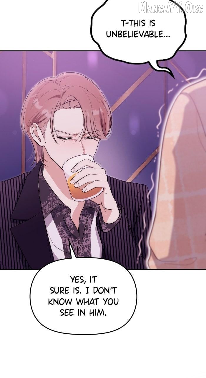 A Married Life That Crosses the Line Chapter 32 - page 28