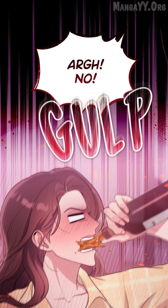 A Married Life That Crosses the Line Chapter 32 - page 30