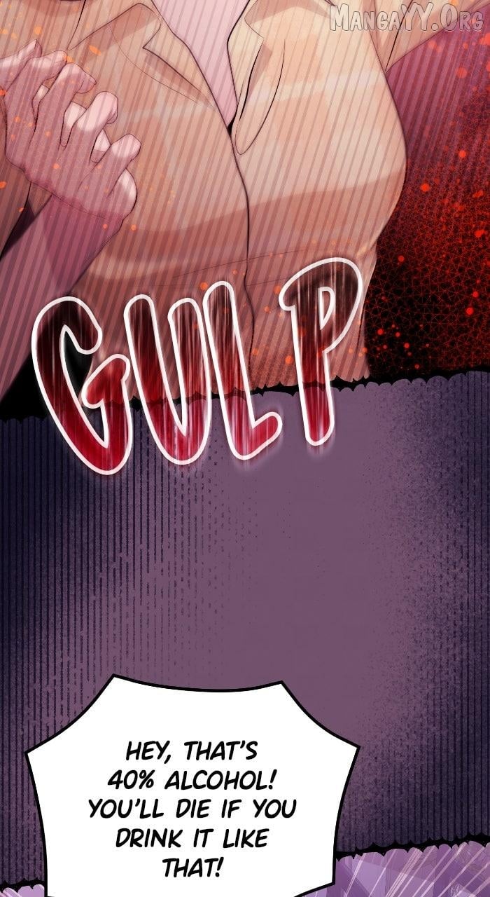 A Married Life That Crosses the Line Chapter 32 - page 31