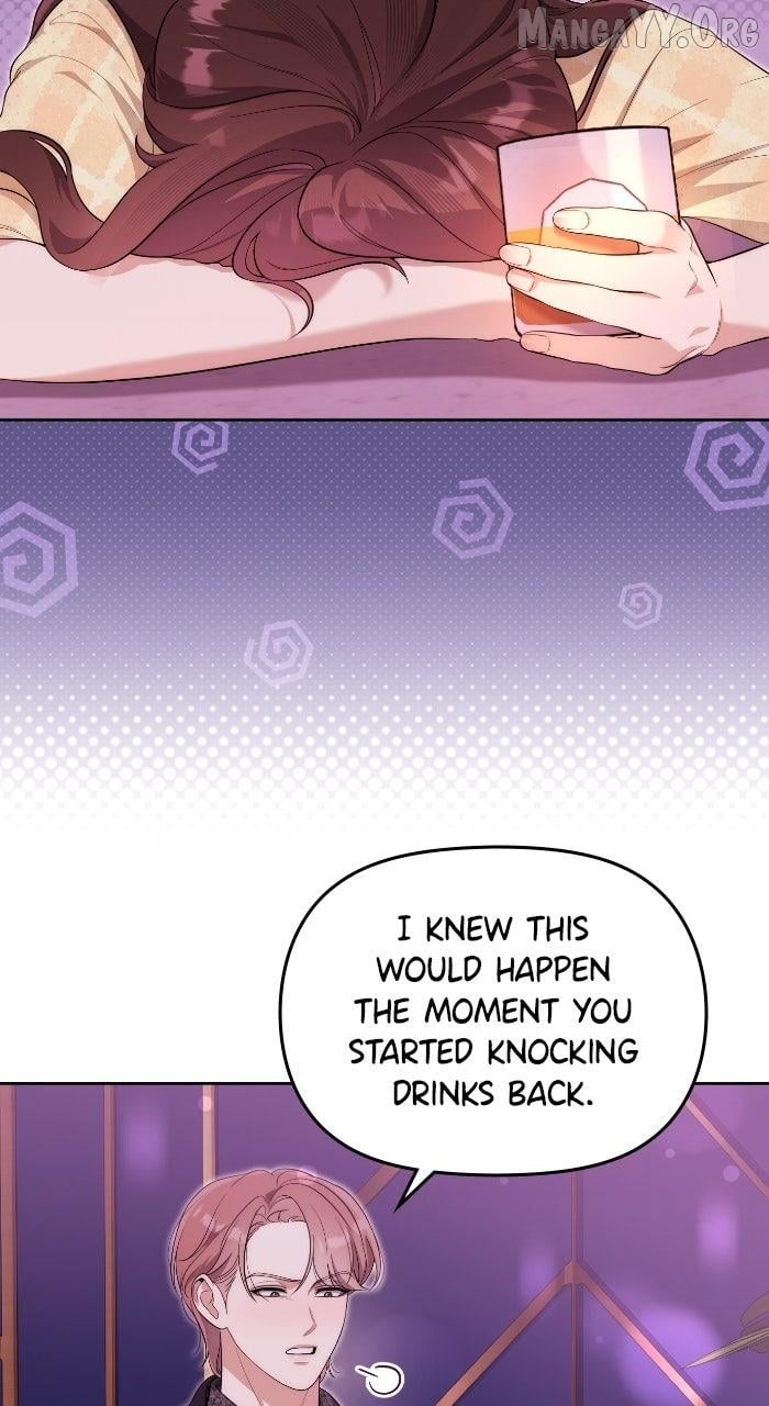 A Married Life That Crosses the Line Chapter 32 - page 36