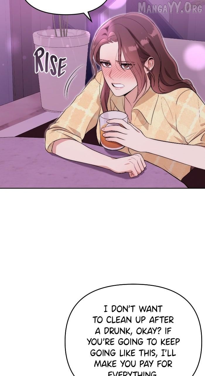 A Married Life That Crosses the Line Chapter 32 - page 38