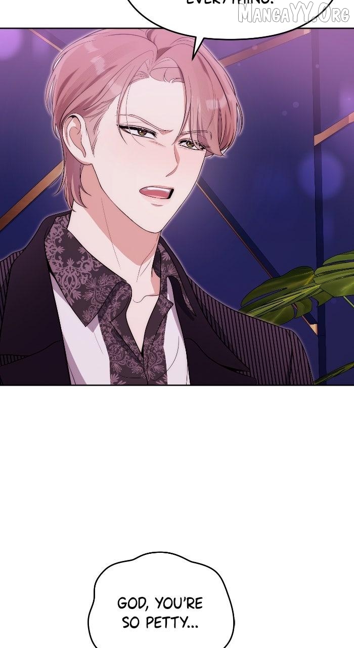 A Married Life That Crosses the Line Chapter 32 - page 39