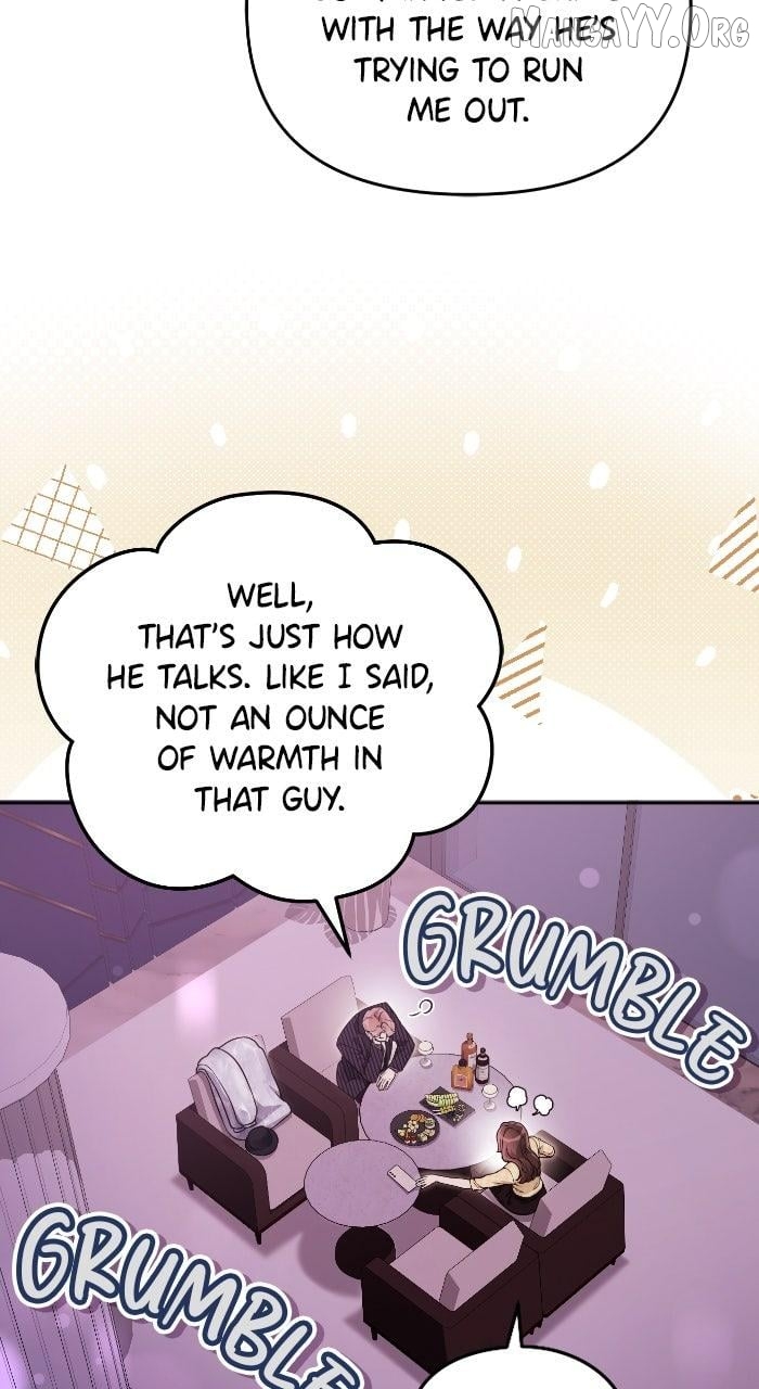 A Married Life That Crosses the Line Chapter 32 - page 4