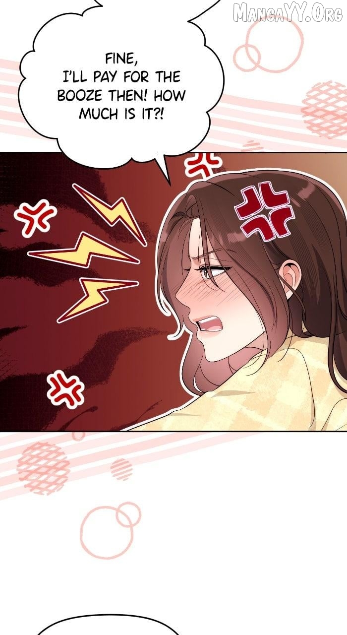 A Married Life That Crosses the Line Chapter 32 - page 40