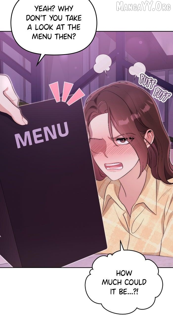 A Married Life That Crosses the Line Chapter 32 - page 41