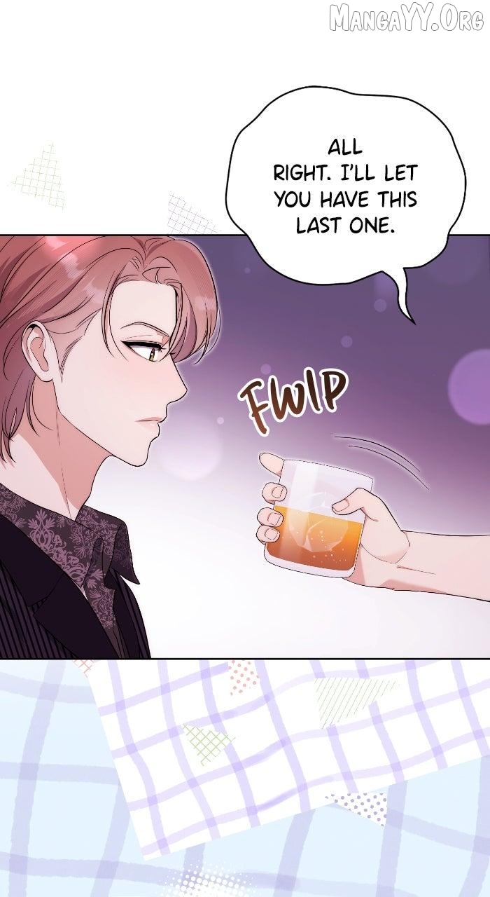 A Married Life That Crosses the Line Chapter 32 - page 43