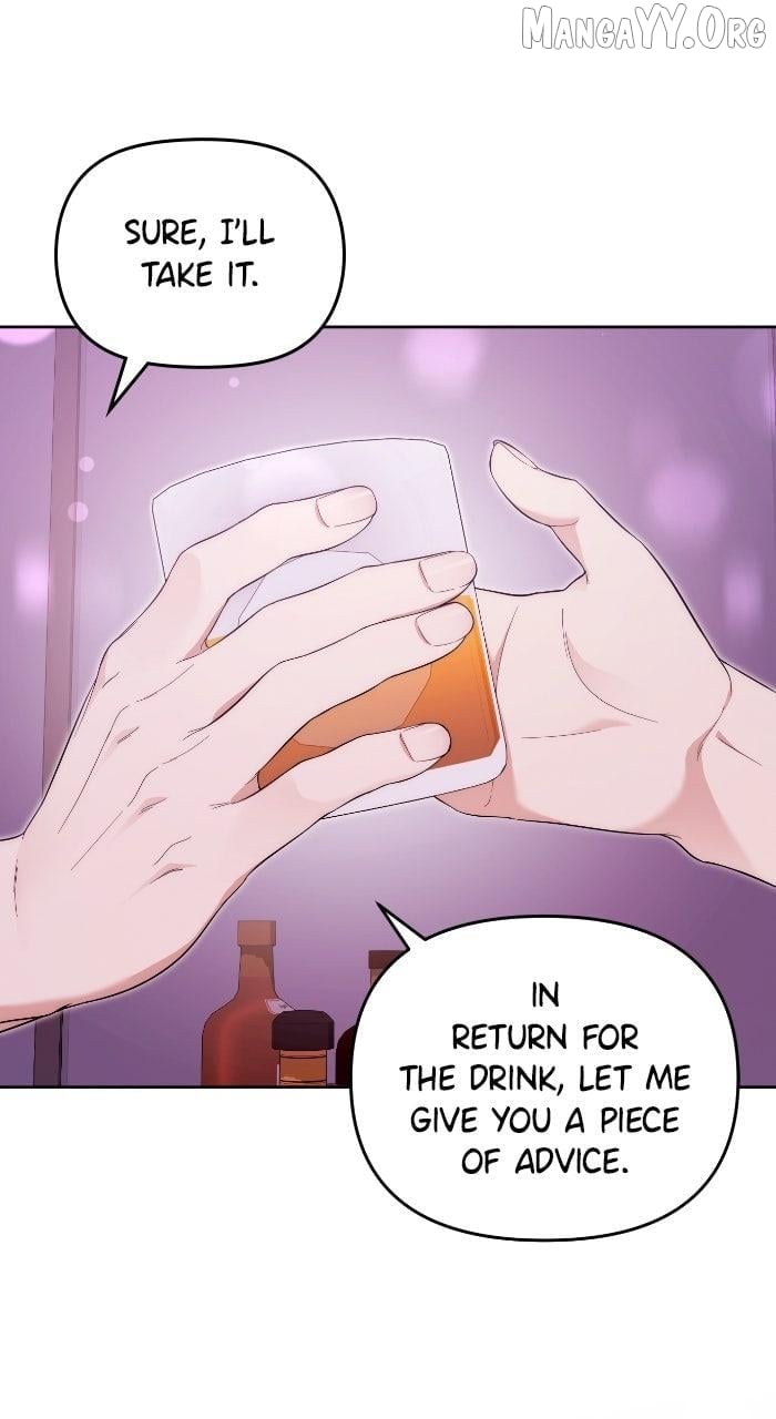 A Married Life That Crosses the Line Chapter 32 - page 45
