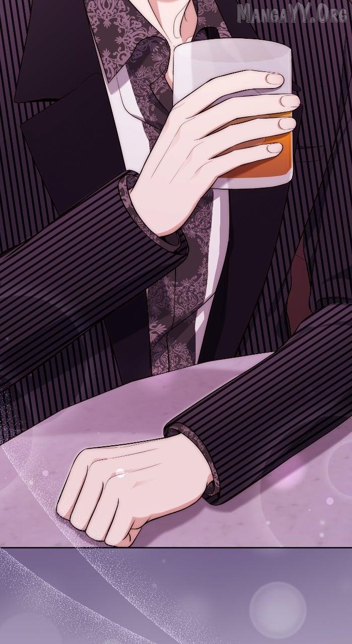 A Married Life That Crosses the Line Chapter 32 - page 47