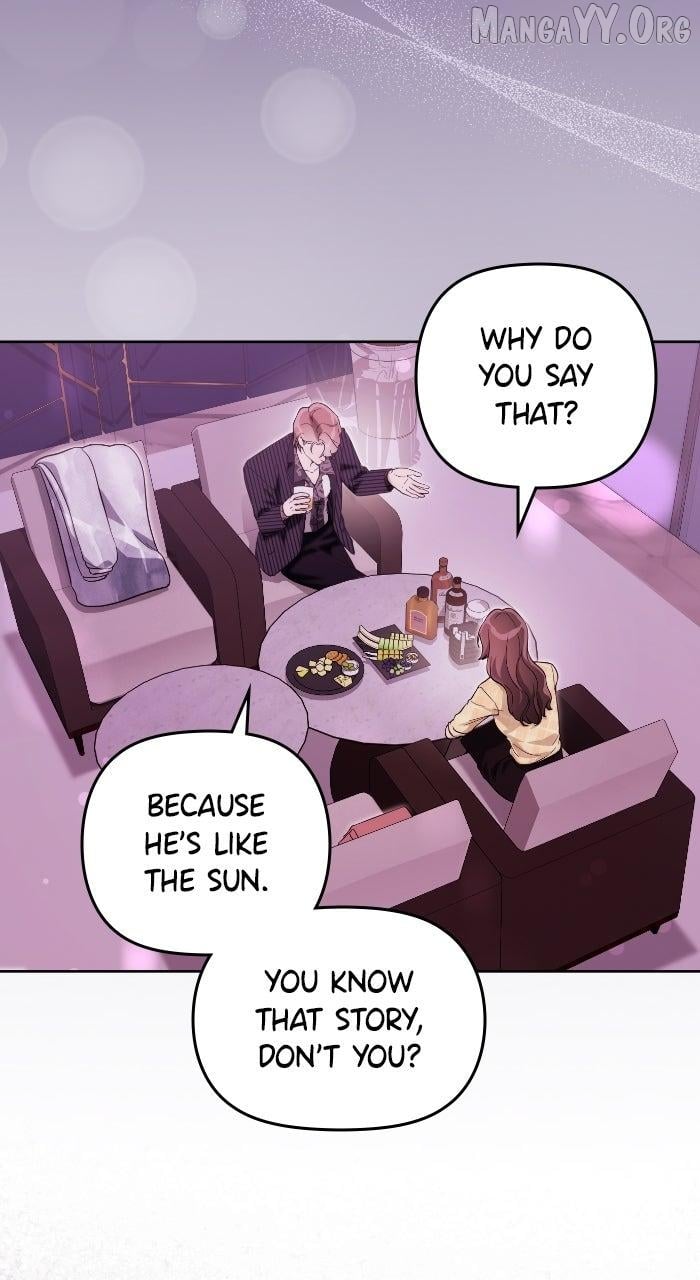 A Married Life That Crosses the Line Chapter 32 - page 48