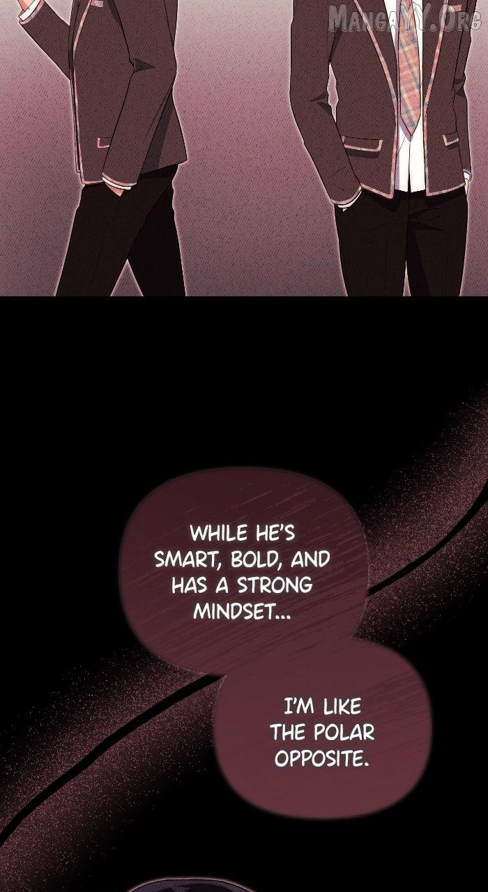 A Married Life That Crosses the Line Chapter 32 - page 55