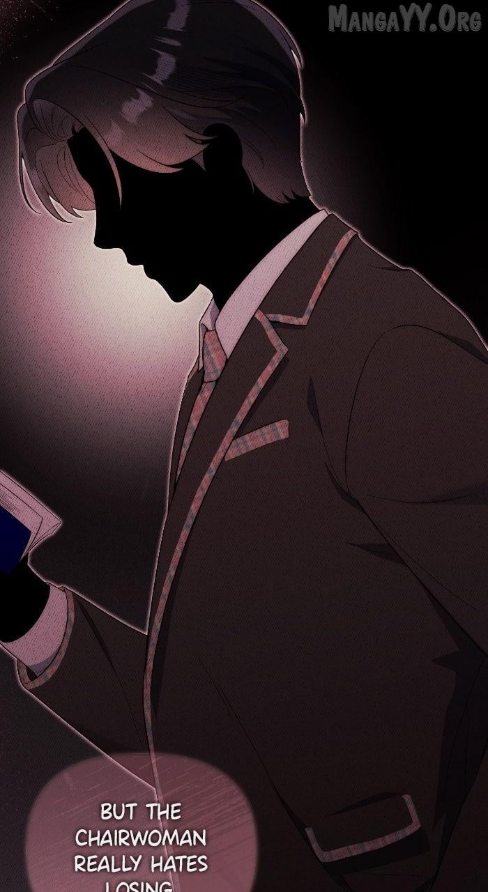 A Married Life That Crosses the Line Chapter 32 - page 56