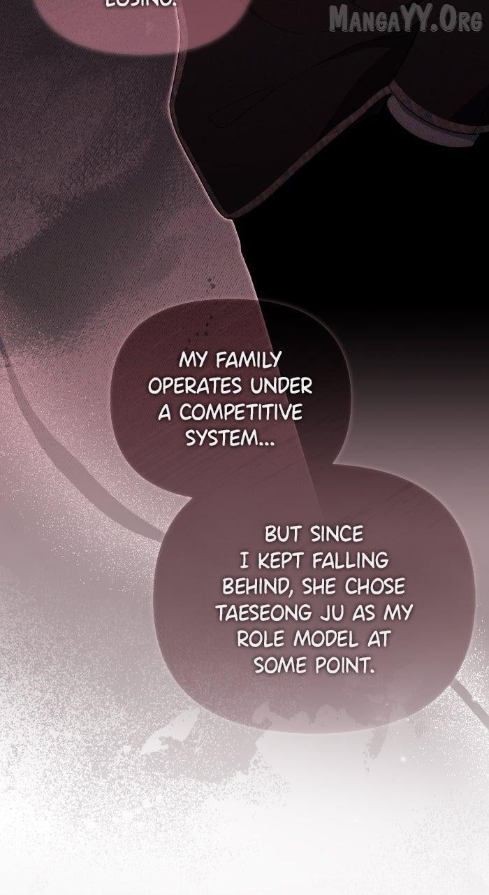 A Married Life That Crosses the Line Chapter 32 - page 57