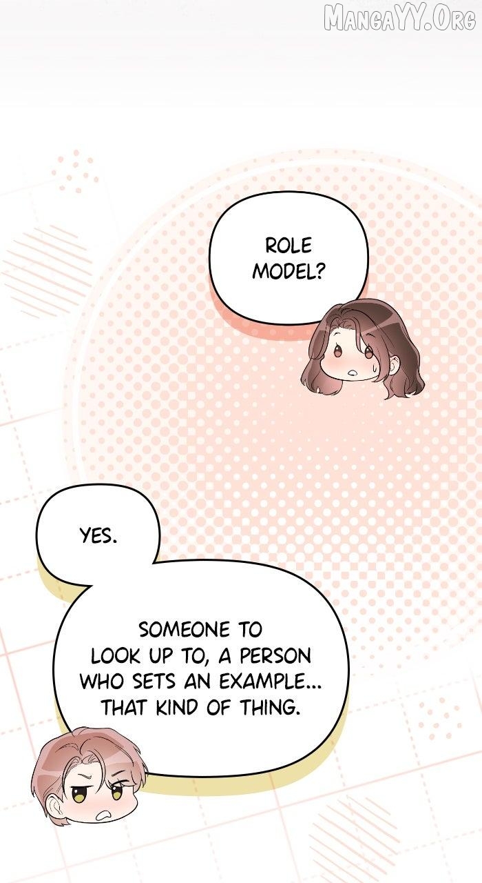 A Married Life That Crosses the Line Chapter 32 - page 58