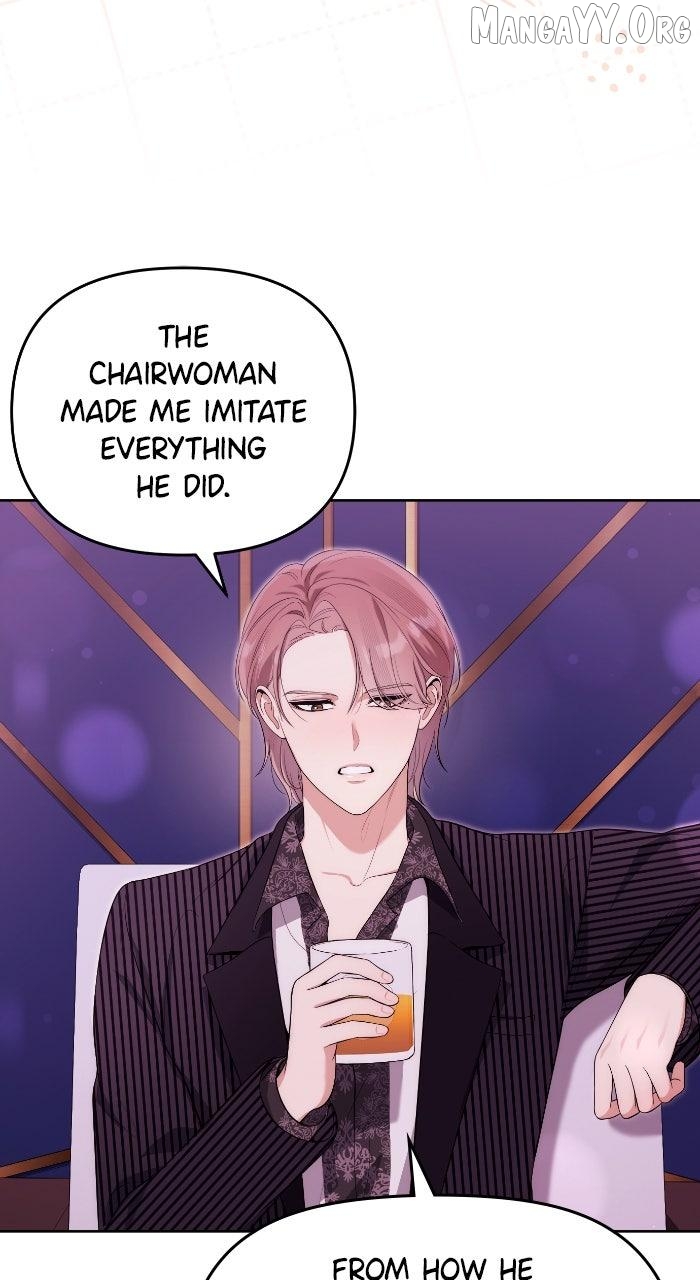 A Married Life That Crosses the Line Chapter 32 - page 59