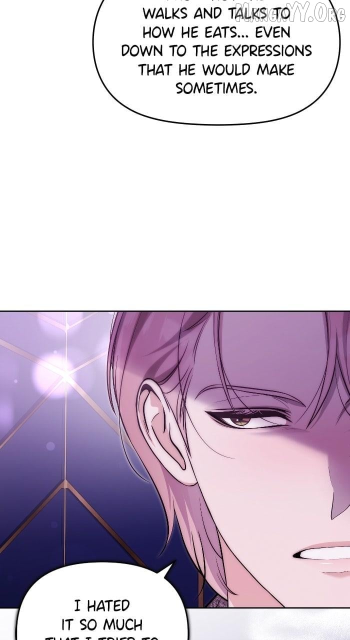 A Married Life That Crosses the Line Chapter 32 - page 60