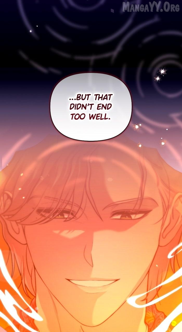 A Married Life That Crosses the Line Chapter 32 - page 63