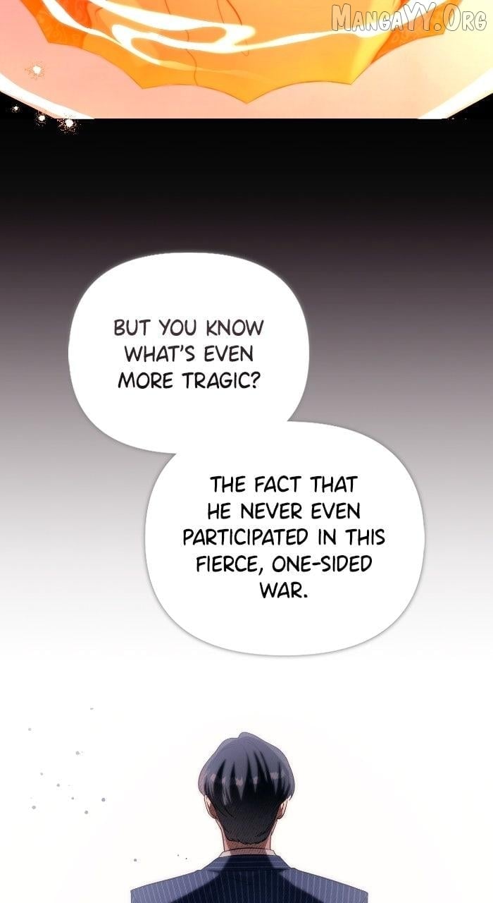 A Married Life That Crosses the Line Chapter 32 - page 64